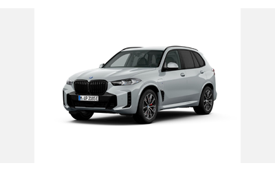 bmw-x5-xdrive50e - 0