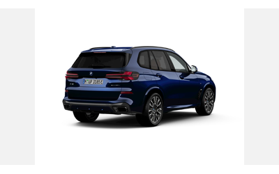 bmw-x5-xdrive50e - 1