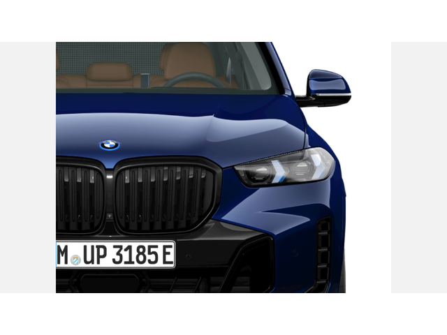 BMW X5 xDrive50e - автомобили, коли, обяви за нови и употребявани 4