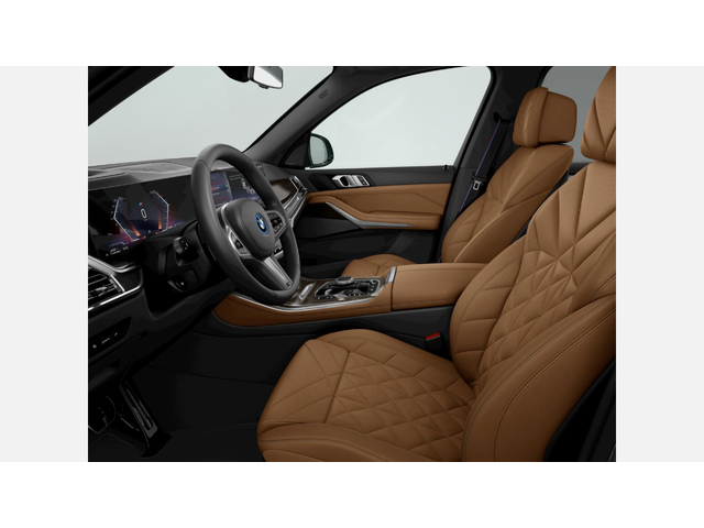 BMW X5 xDrive50e - автомобили, коли, обяви за нови и употребявани 6