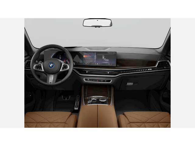 BMW X5 xDrive50e - автомобили, коли, обяви за нови и употребявани 8