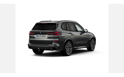 bmw-x5-xdrive50e - 1