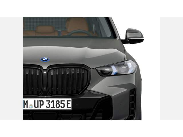 BMW X5 xDrive50e - автомобили, коли, обяви за нови и употребявани 4