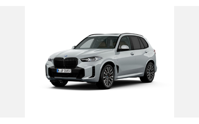 bmw-x5-xdrive50e - 1