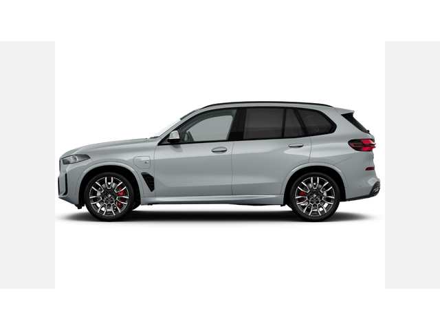 BMW X5 xDrive50e - автомобили, коли, обяви за нови и употребявани 3