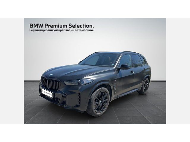 BMW X5 xDrive50e - автомобили, коли, обяви за нови и употребявани 0