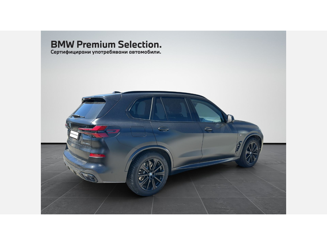 BMW X5 xDrive50e - автомобили, коли, обяви за нови и употребявани 1