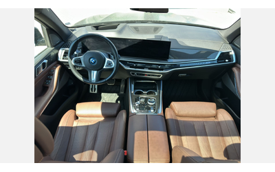 BMW X5 xDrive50e - автомобили, коли, обяви за нови и употребявани 6