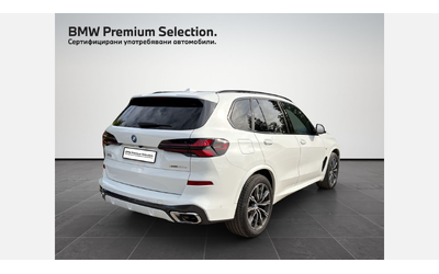 bmw-x5-xdrive50e - 1