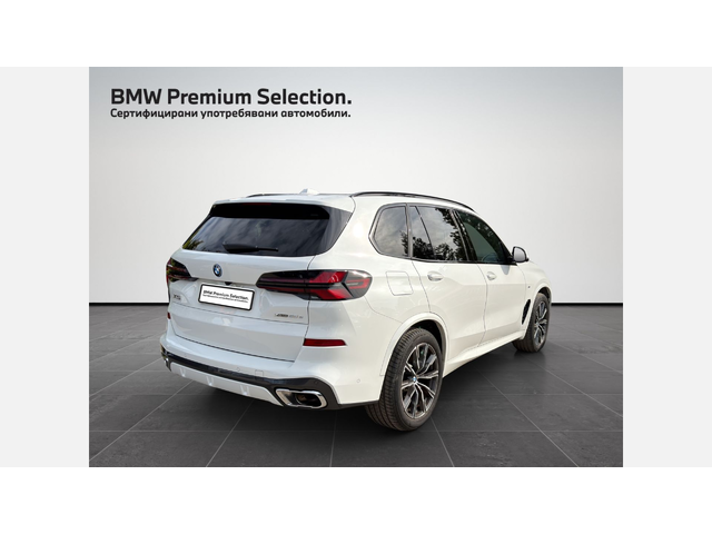 BMW X5 xDrive50e - автомобили, коли, обяви за нови и употребявани 1