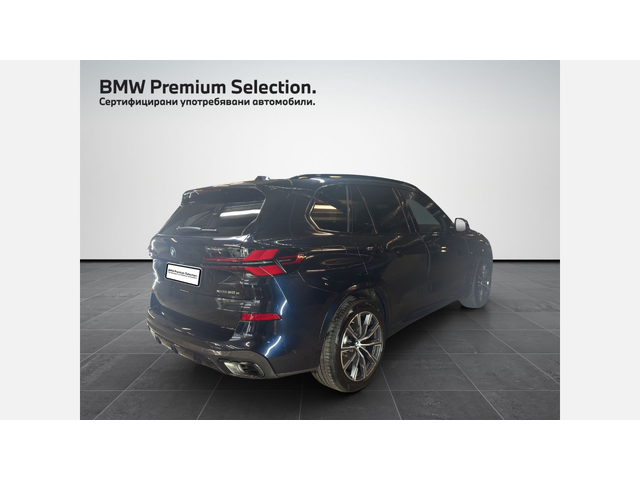 BMW X5 xDrive50e - автомобили, коли, обяви за нови и употребявани 1