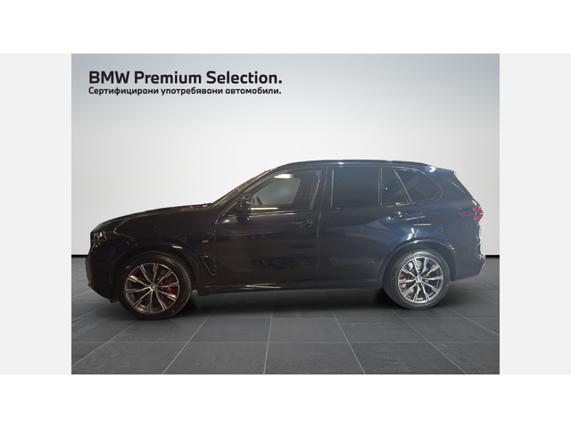 BMW X5 xDrive50e - автомобили, коли, обяви за нови и употребявани 2