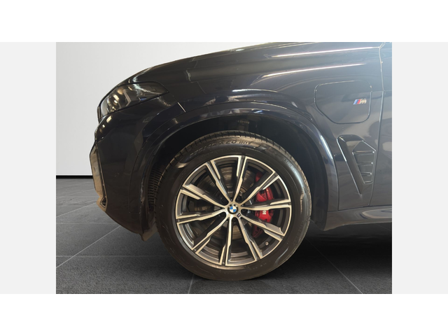 BMW X5 xDrive50e - автомобили, коли, обяви за нови и употребявани 4