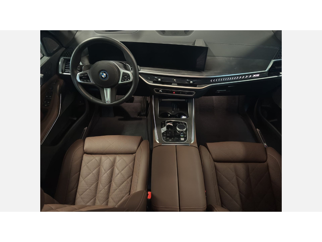 BMW X5 xDrive50e - автомобили, коли, обяви за нови и употребявани 6