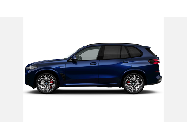 BMW X5 xDrive50e - автомобили, коли, обяви за нови и употребявани 3