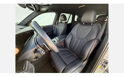 BMW X5 xDrive50e - автомобили, коли, обяви за нови и употребявани 8