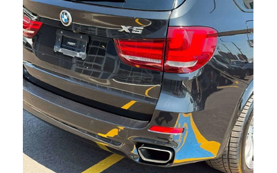 BMW X5 xDrive50i All Wheel Drive - автомобили, коли, обяви за нови и употребявани 12