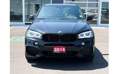 bmw-x5-xdrive50i-all-wheel-drive - 2