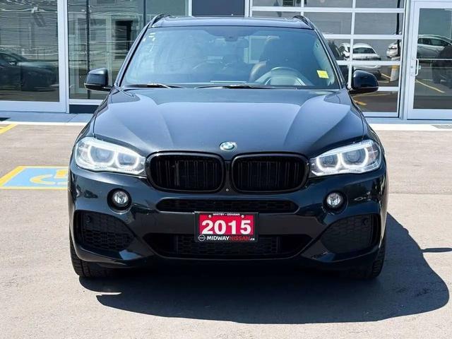 BMW X5 xDrive50i All Wheel Drive - автомобили, коли, обяви за нови и употребявани 2