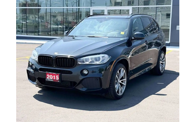 bmw-x5-xdrive50i-all-wheel-drive - 3