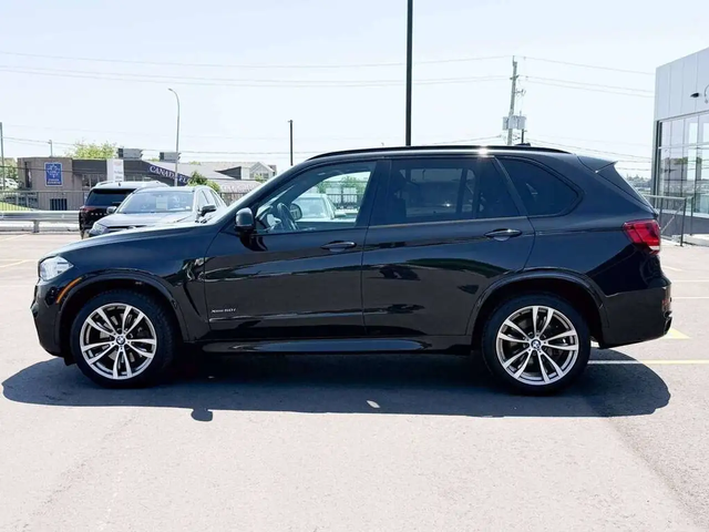 BMW X5 xDrive50i All Wheel Drive - автомобили, коли, обяви за нови и употребявани 4
