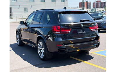 bmw-x5-xdrive50i-all-wheel-drive - 5