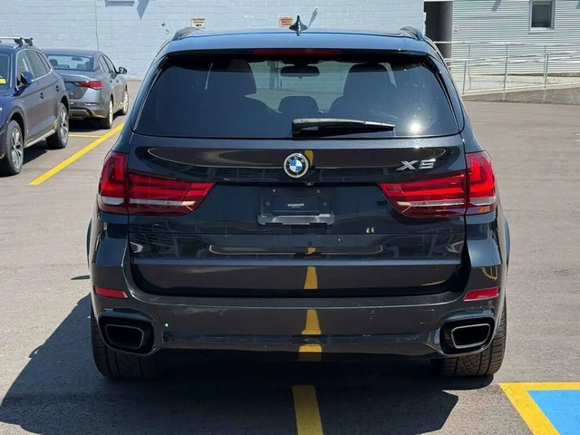 BMW X5 xDrive50i All Wheel Drive - автомобили, коли, обяви за нови и употребявани 6