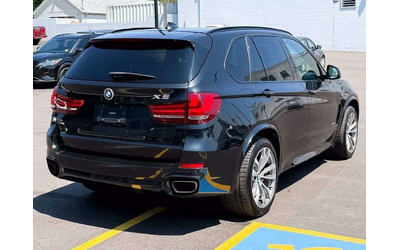 BMW X5 xDrive50i All Wheel Drive - автомобили, коли, обяви за нови и употребявани 7