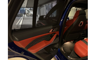 BMW X5M Competition - автомобили, коли, обяви за нови и употребявани 6