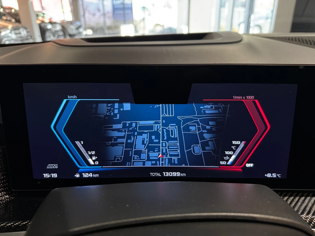 BMW X5M Competition - автомобили, коли, обяви за нови и употребявани 8