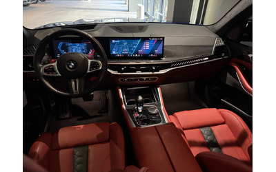 BMW X5M Competition - автомобили, коли, обяви за нови и употребявани 11