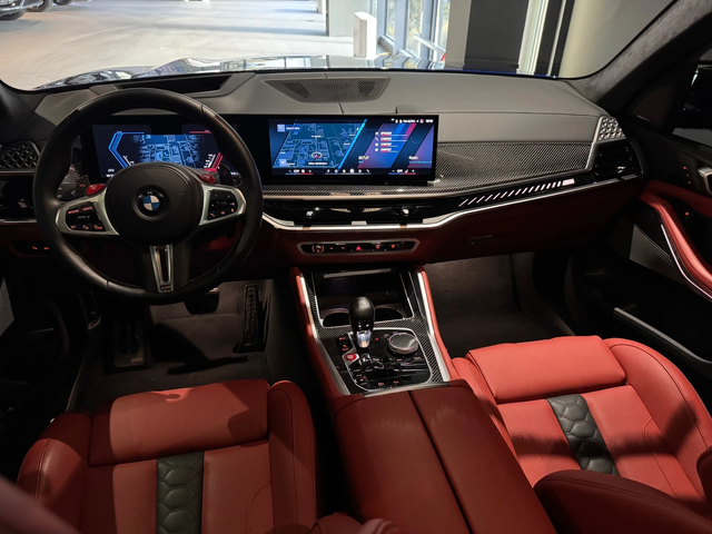 BMW X5M Competition - автомобили, коли, обяви за нови и употребявани 11