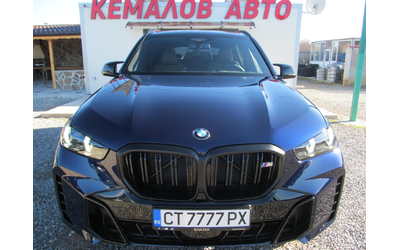 bmw-x5m - 0