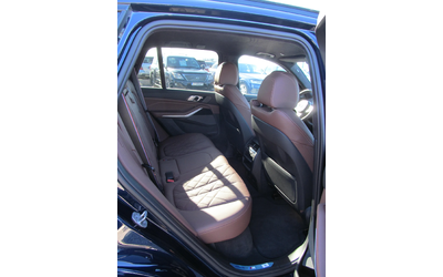 BMW X5M M60i* 530 к.с* INDIVIDUAL * - автомобили, коли, обяви за нови и употребявани 11