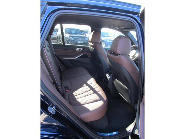 BMW X5M M60i* 530 к.с* INDIVIDUAL * - автомобили, коли, обяви за нови и употребявани 11