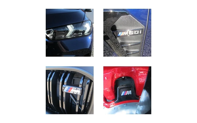 BMW X5M M60i* 530 к.с* INDIVIDUAL * - автомобили, коли, обяви за нови и употребявани 14