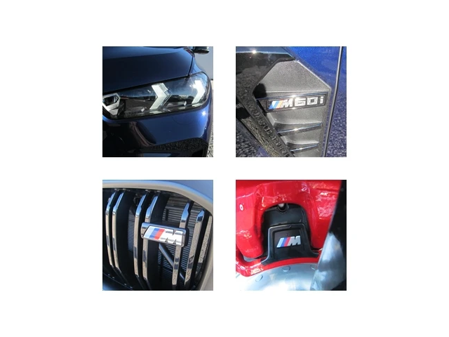 BMW X5M M60i* 530 к.с* INDIVIDUAL * - автомобили, коли, обяви за нови и употребявани 14