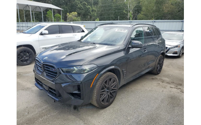 bmw-x5m - 0