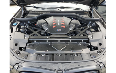 BMW X5M COMPETITION 360* МЪРТВИ ТОЧКИ* DISTRONIC* МАСАЖИ* - автомобили, коли, обяви за нови и употребявани 11