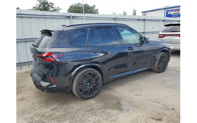 bmw-x5m - 2