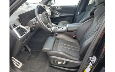 BMW X5M COMPETITION 360* МЪРТВИ ТОЧКИ* DISTRONIC* МАСАЖИ* - автомобили, коли, обяви за нови и употребявани 6