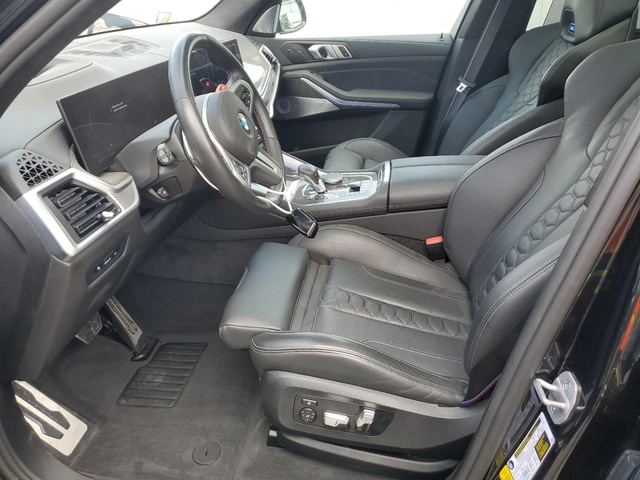 BMW X5M COMPETITION 360* МЪРТВИ ТОЧКИ* DISTRONIC* МАСАЖИ* - автомобили, коли, обяви за нови и употребявани 6