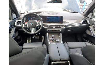 BMW X5M COMPETITION 360* МЪРТВИ ТОЧКИ* DISTRONIC* МАСАЖИ* - автомобили, коли, обяви за нови и употребявани 7