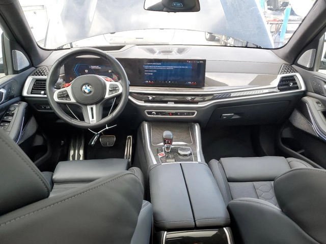 BMW X5M COMPETITION 360* МЪРТВИ ТОЧКИ* DISTRONIC* МАСАЖИ* - автомобили, коли, обяви за нови и употребявани 7
