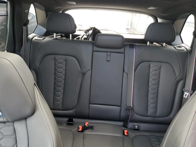 BMW X5M COMPETITION 360* МЪРТВИ ТОЧКИ* DISTRONIC* МАСАЖИ* - автомобили, коли, обяви за нови и употребявани 9