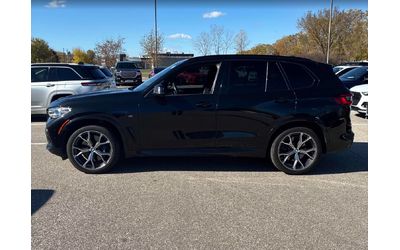 bmw-x5m - 1