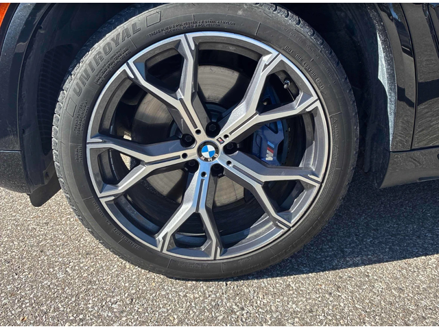 BMW X5M M50i - автомобили, коли, обяви за нови и употребявани 5