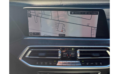 BMW X5M M50i - автомобили, коли, обяви за нови и употребявани 7