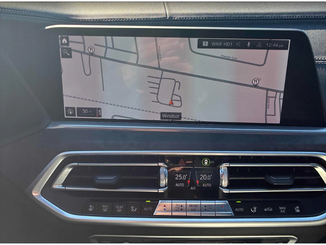 BMW X5M M50i - автомобили, коли, обяви за нови и употребявани 7