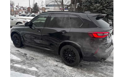 bmw-x5m - 1
